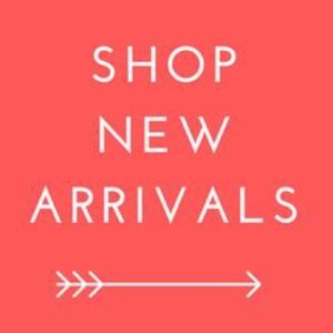 CHECK OUT MY NEW ARRIVALS!